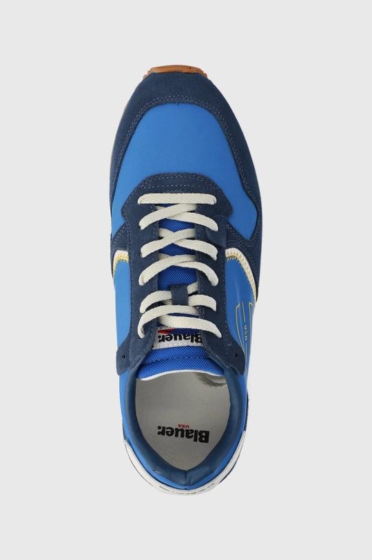 Blauer sneakersy Męski