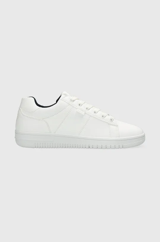 biały Mexx buty Sneaker Gino Męski