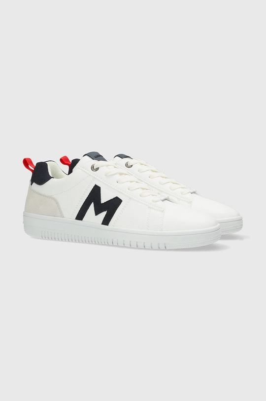 Mexx buty Sneaker Joah biały