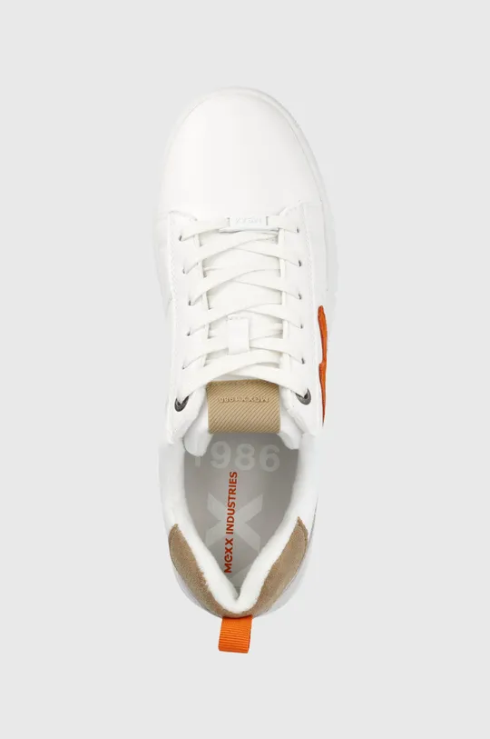 biały Mexx buty Sneaker Joah