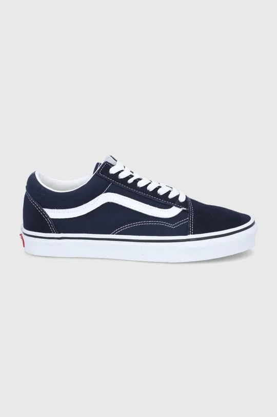 mornarsko plava Tenisice Vans Ua Old Skool Muški