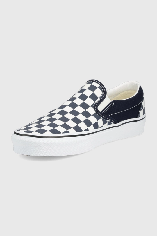 Tenisky Vans Ua Classic Slip-on  Zvršok: Textil Vnútro: Textil Podrážka: Syntetická látka