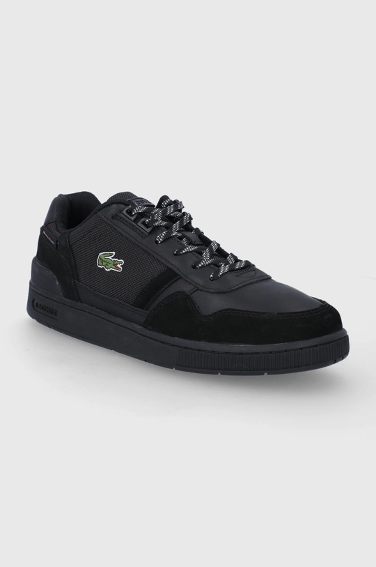 Lacoste buty czarny