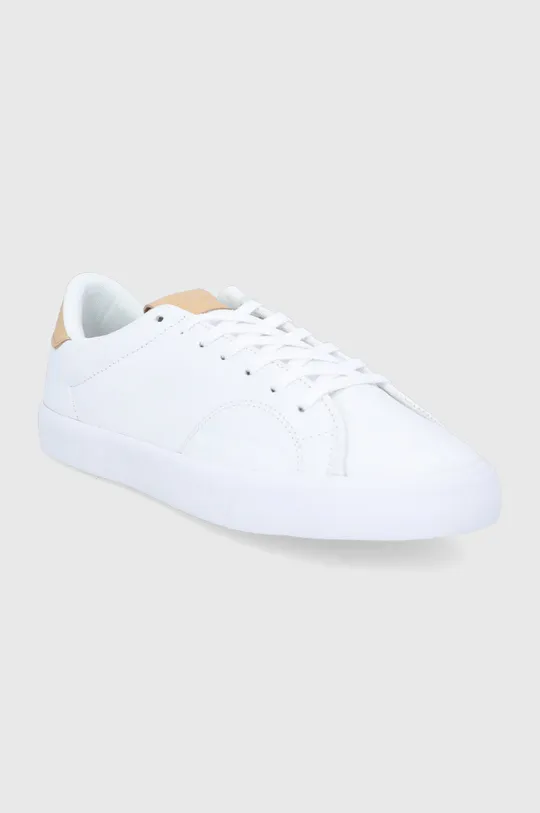 New Balance - Παπούτσια CT210WPC λευκό