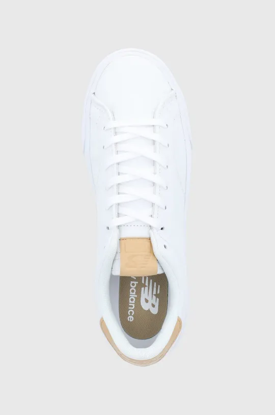 biały New Balance buty CT210WPC
