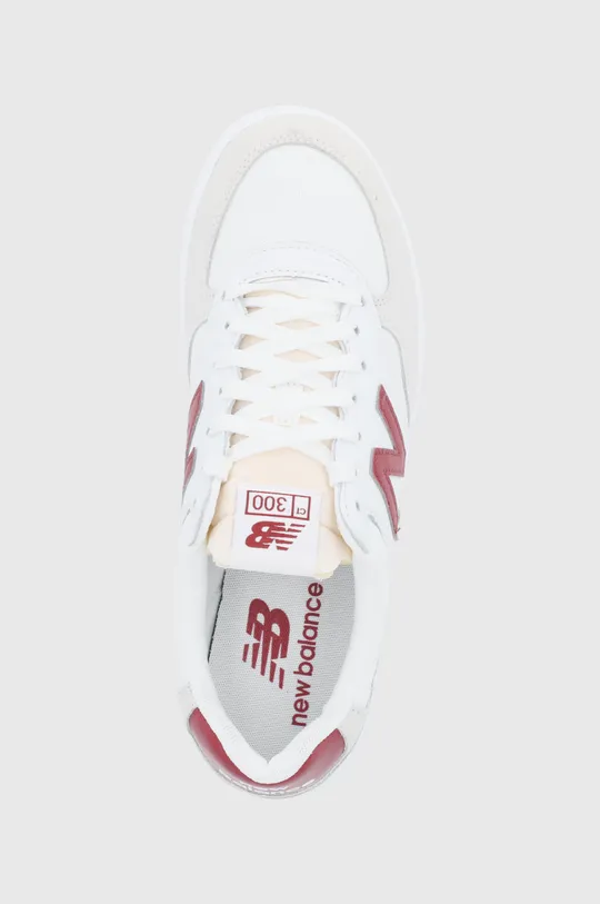 white New Balance shoes CT300WR3