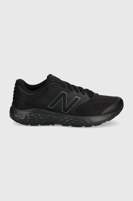 čierna Bežecké topánky New Balance M520lk7 Pánsky