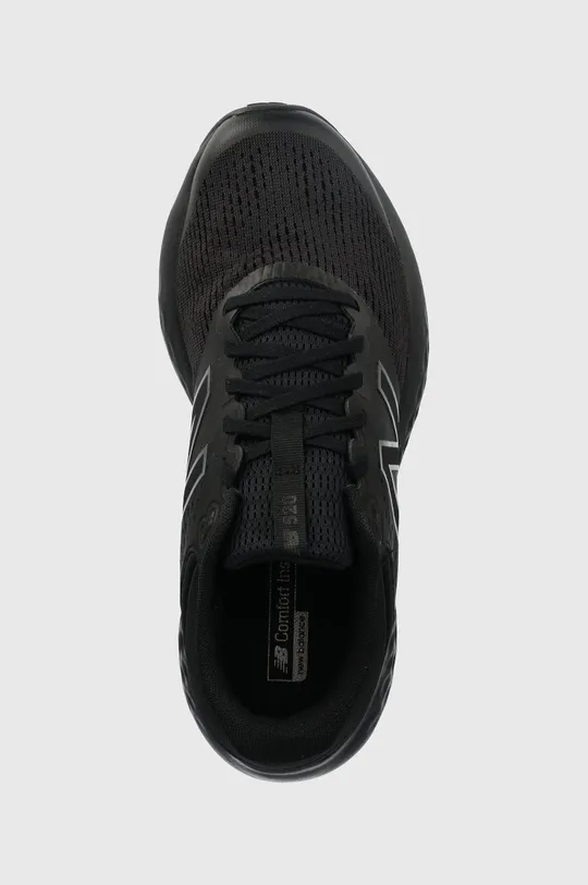 čierna Bežecké topánky New Balance M520lk7