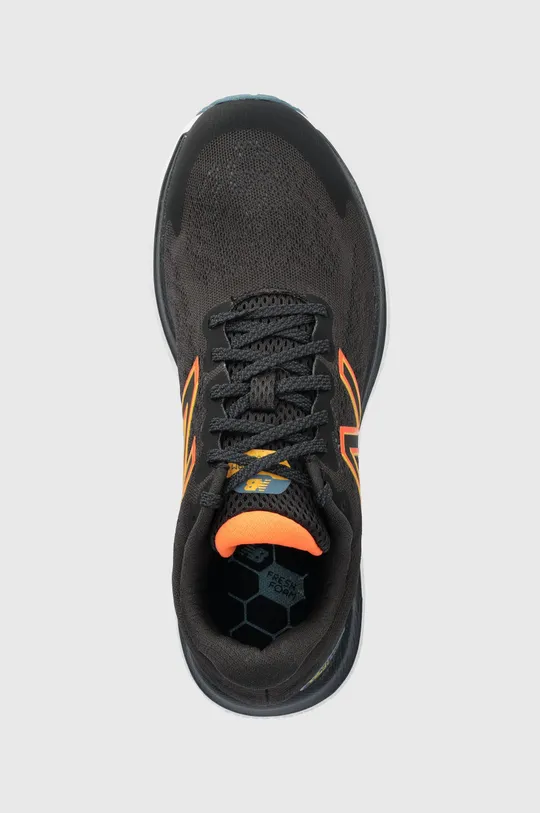 μαύρο Παπούτσια για τρέξιμο New Balance Fresh Foam 680v7