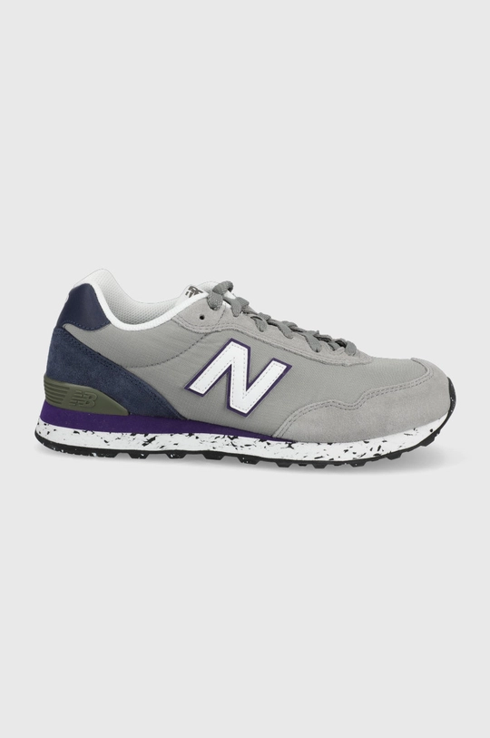 szary New Balance buty ML515CT3 Męski