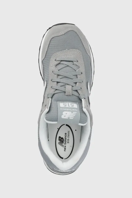jasny szary New Balance sneakersy ML515RSA