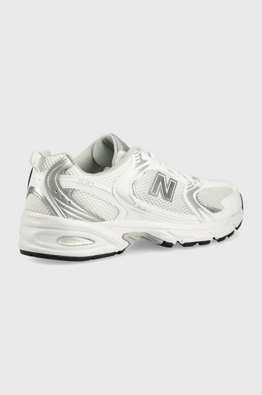 Маратонки New Balance Mr530ema бял