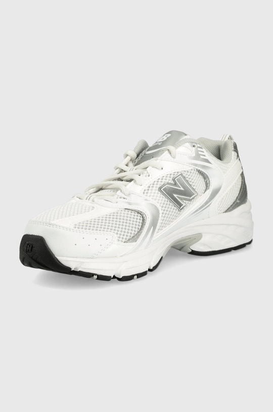 Topánky New Balance MR530EMA  Zvršok: Syntetická látka, Textil Vnútro: Textil Podrážka: Syntetická látka