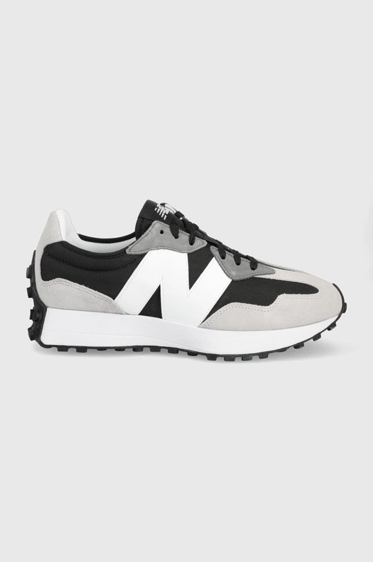 szürke New Balance cipő Ms327bd Férfi