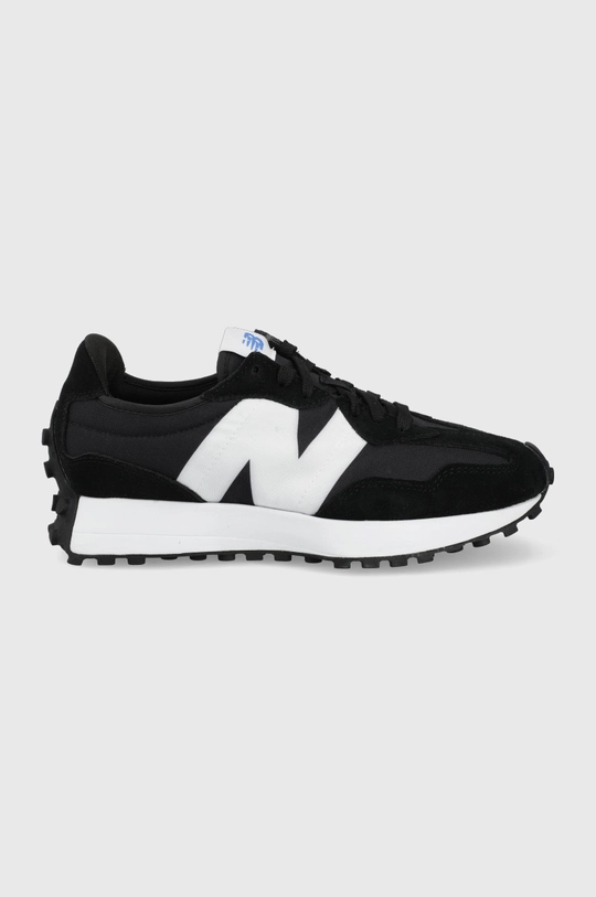 μαύρο Αθλητικά New Balance Ms327cpg Ανδρικά