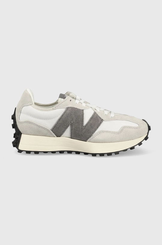 szürke New Balance sportcipő Ms327we Férfi