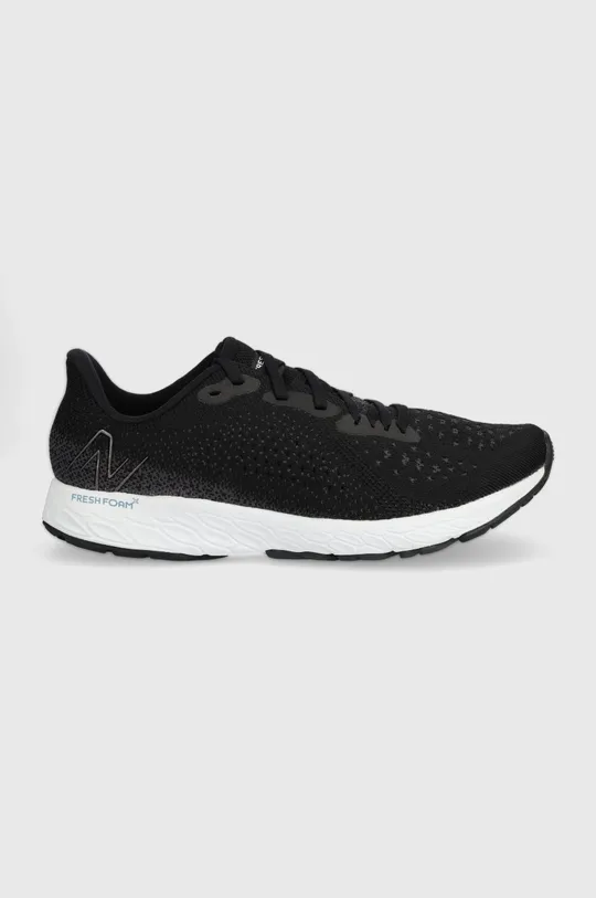 black New Balance running shoes Fresh Foam X Tempo v2 Men’s