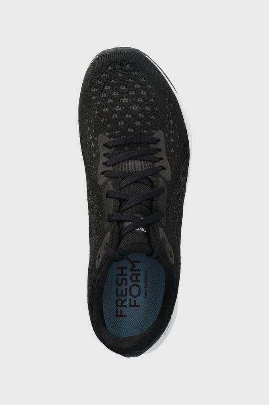 czarny New Balance buty do biegania Fresh Foam X Tempo v2