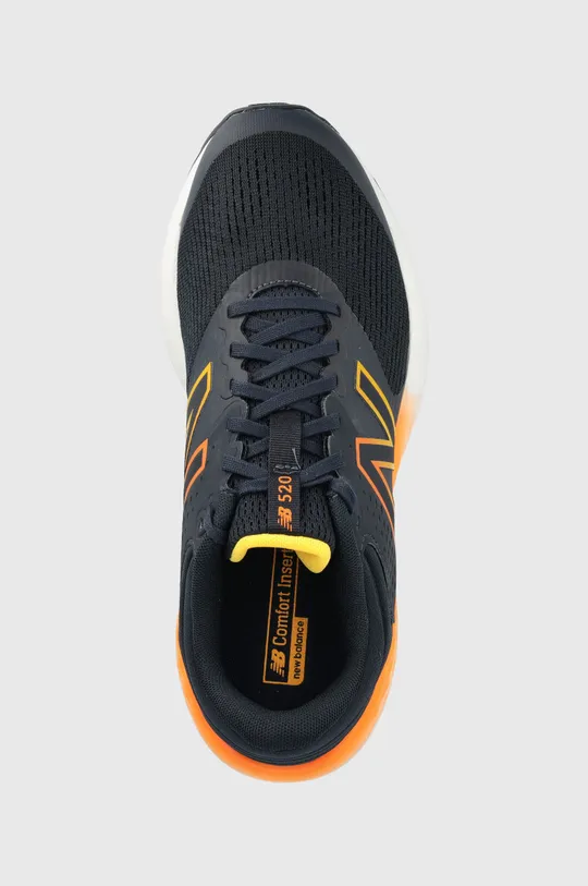 σκούρο μπλε Παπούτσια για τρέξιμο New Balance M520 V7