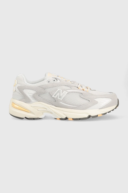 sivá Tenisky New Balance Ml725i Pánsky