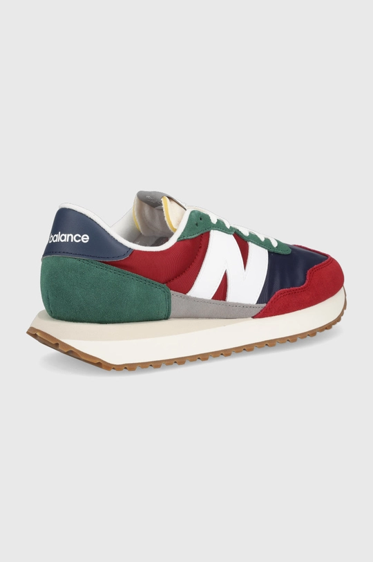 New Balance sneakers Ms237ea multicolor