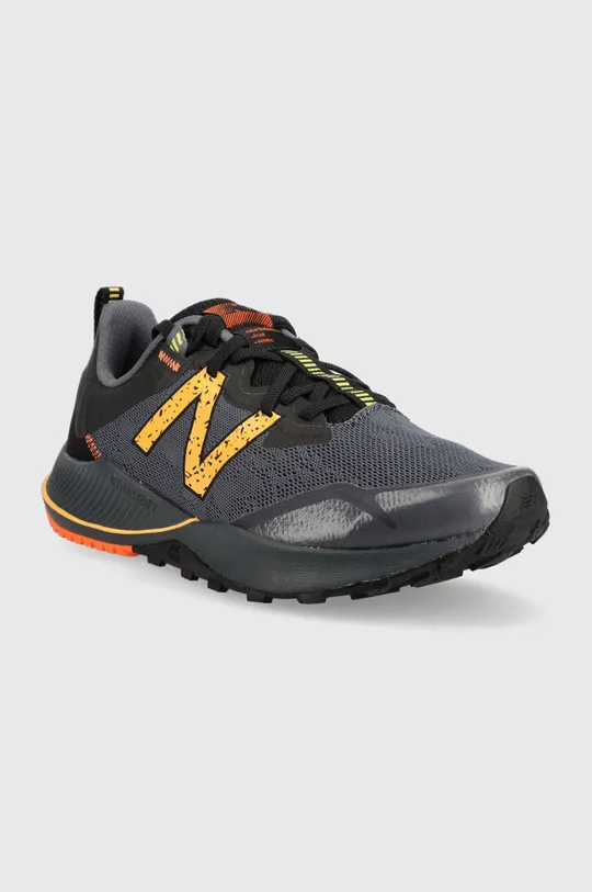 Παπούτσια New Balance Dynasoft Nitrel V4 σκούρο μπλε