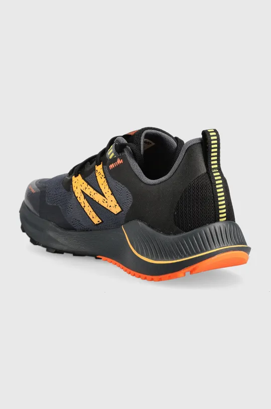 Παπούτσια New Balance Dynasoft Nitrel V4  Πάνω μέρος: Συνθετικό ύφασμα, Υφαντικό υλικό Εσωτερικό: Υφαντικό υλικό Σόλα: Συνθετικό ύφασμα