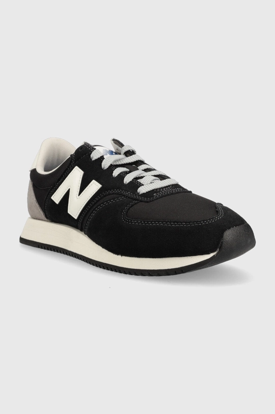 New Balance sneakersy UL420TE2 czarny