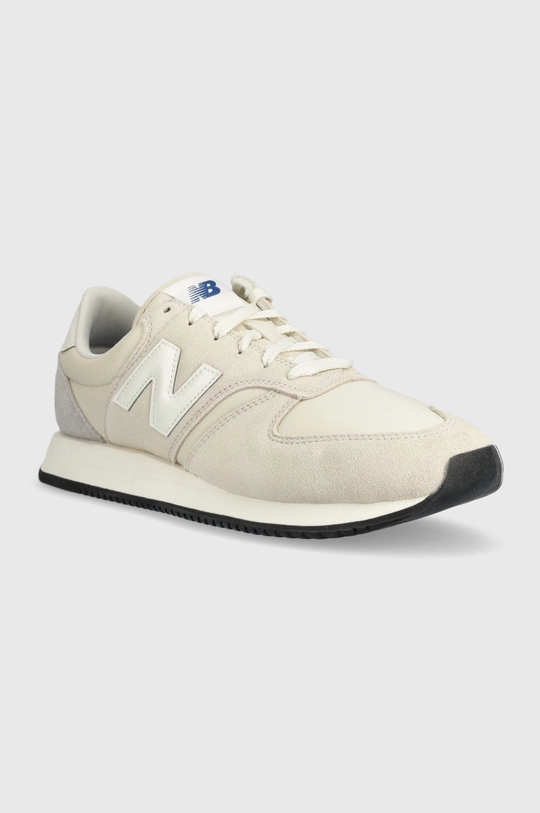 Αθλητικά New Balance Ul420tw2 μπεζ