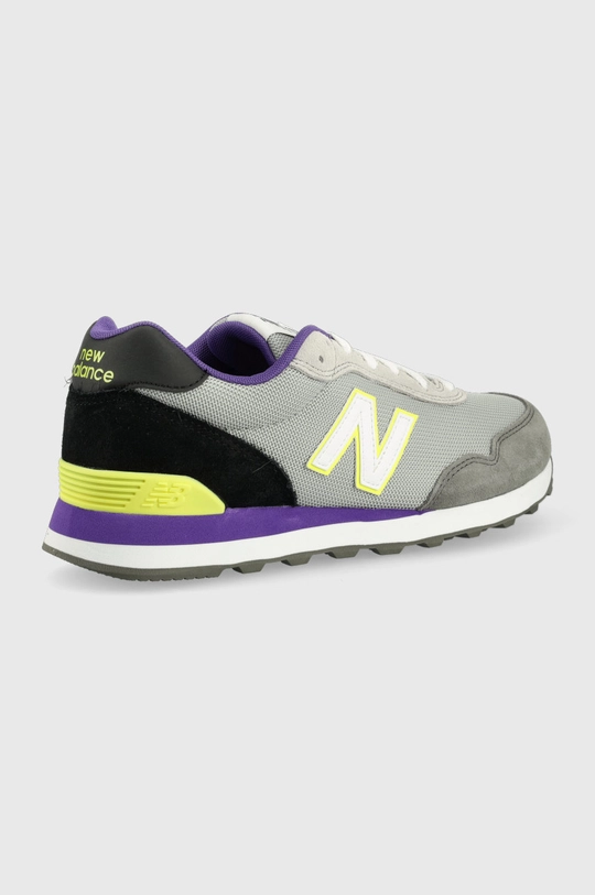 New Balance sneakersy ML515SL3 szary