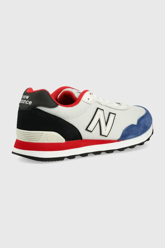 New Balance sportcipő Ml515sp3 fehér