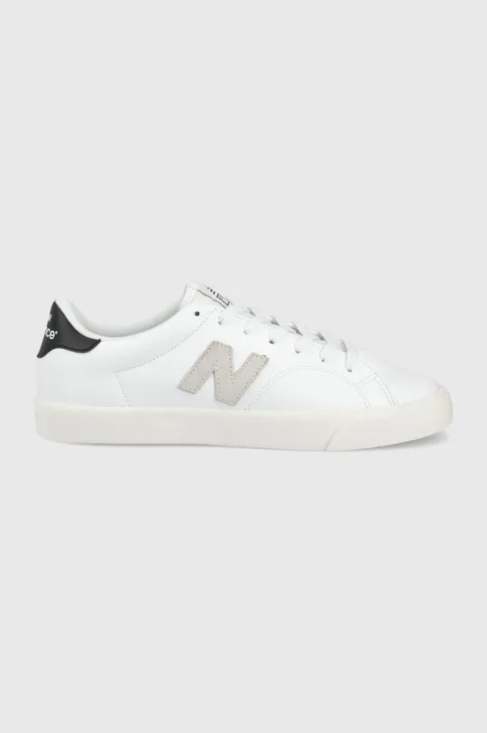 biela Tenisky New Balance Ct210wlb Pánsky