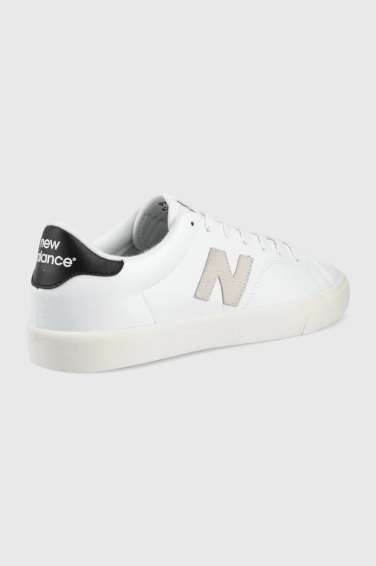 Αθλητικά New Balance Ct210wlb λευκό