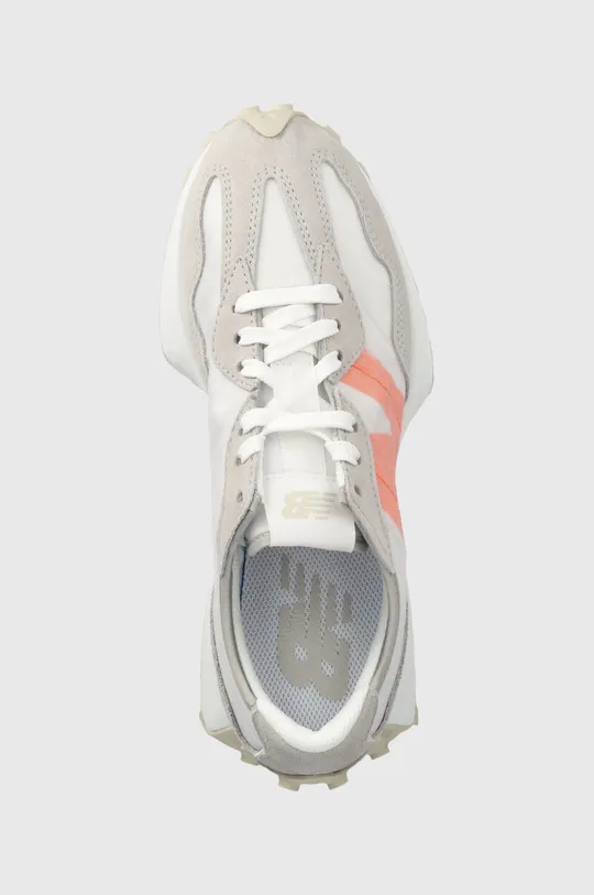 light grey New Balance sneakers MS327SS