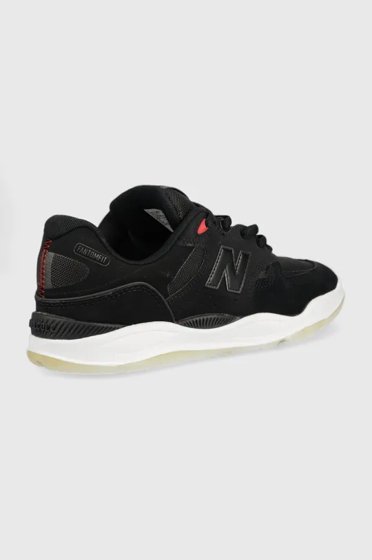 New Balance sneakersy NM1010BB czarny