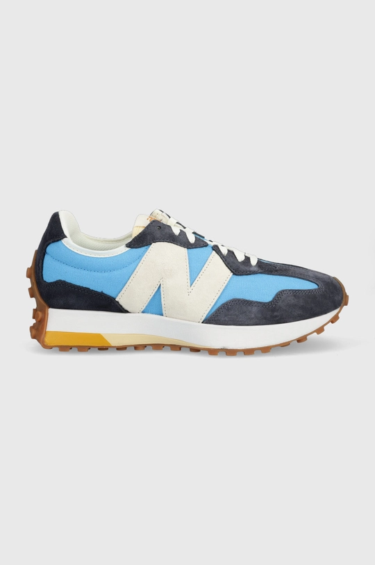 μπλε Αθλητικά New Balance Ms327bm Ανδρικά