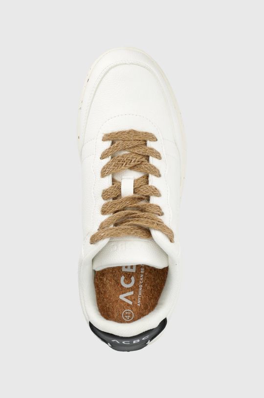 biały ACBC buty