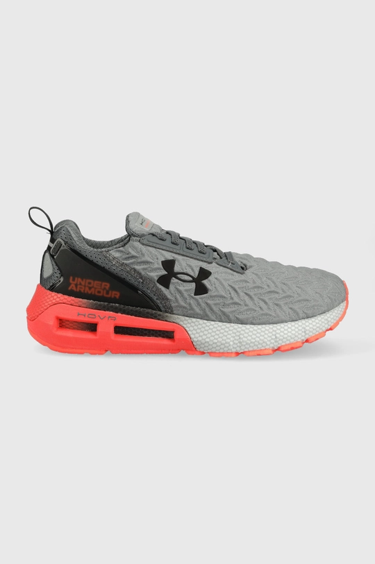 γκρί Παπούτσια για τρέξιμο Under Armour Hovr Mega 2 Clone Ανδρικά