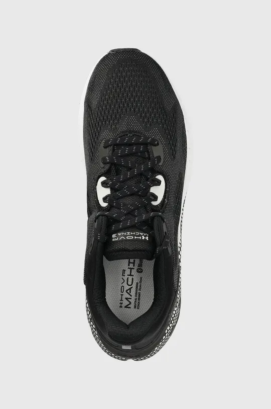 μαύρο Παπούτσια για τρέξιμο Under Armour Ua Hovr Machina 3