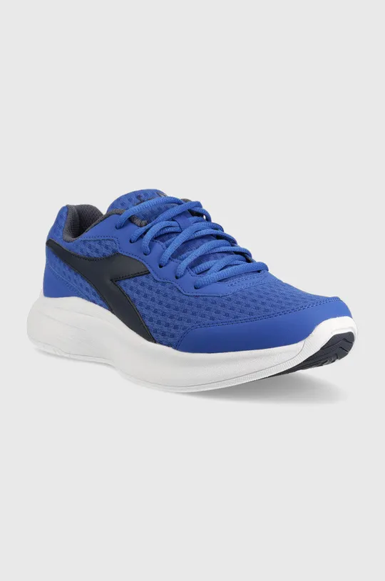 Παπούτσια για τρέξιμο Diadora μπλε