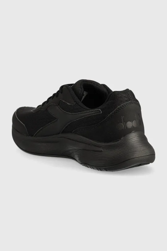 Παπούτσια για τρέξιμο Diadora  Πάνω μέρος: Συνθετικό ύφασμα, Υφαντικό υλικό Εσωτερικό: Υφαντικό υλικό Σόλα: Συνθετικό ύφασμα