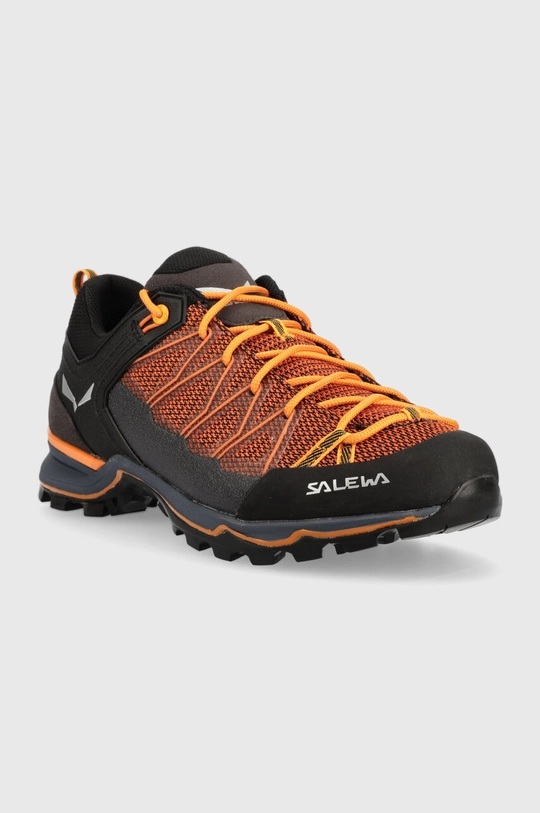 Salewa buty Mountain Trainer Lite pomarańczowy