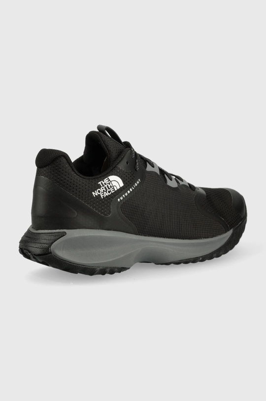 Черевики The North Face Wayroute Futurelight чорний