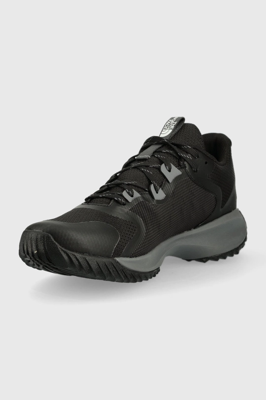 The North Face buty Wayroute Futurelight <p>Cholewka: Materiał syntetyczny, Materiał tekstylny, Wnętrze: Materiał tekstylny, Podeszwa: Materiał syntetyczny</p>