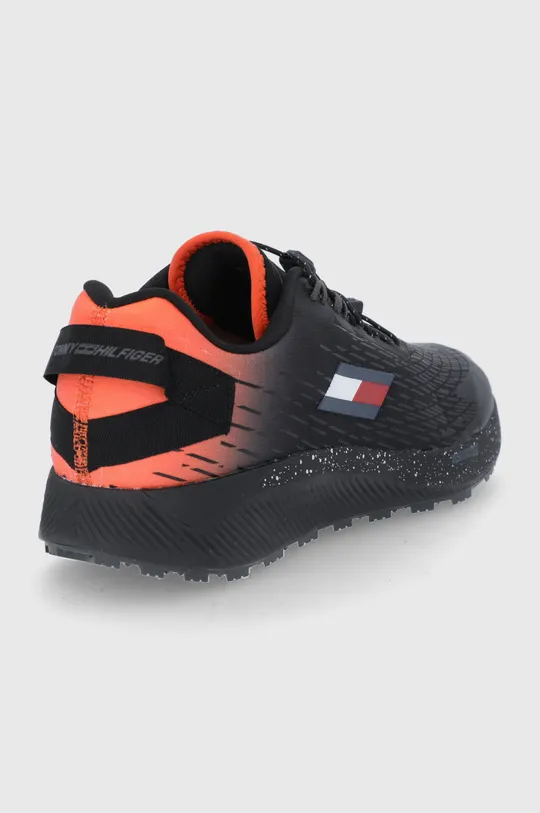 Спортивная обувь Tommy Sport Trail 2  Голенище: Текстильный материал Внутренняя часть: Текстильный материал Подошва: Синтетический материал