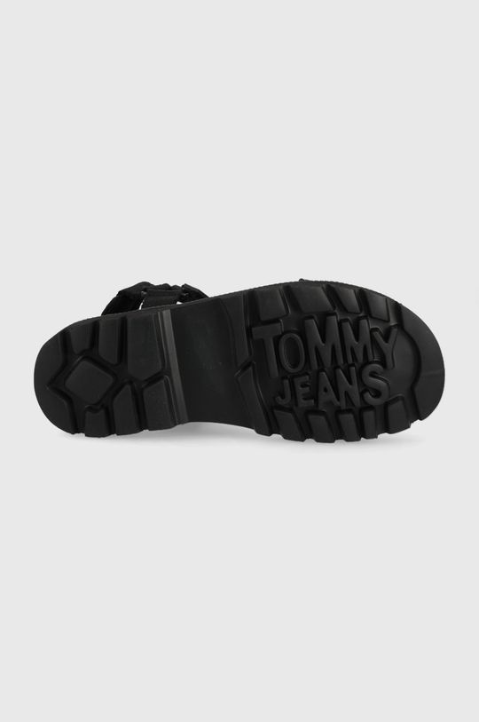 Tommy Jeans sandały EM0EM00997.BDS.CHUNKY. Męski