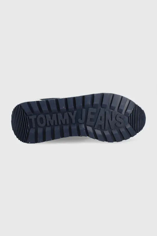 Tommy Jeans sneakersy EM0EM00960.YBI.RETRO.R Męski