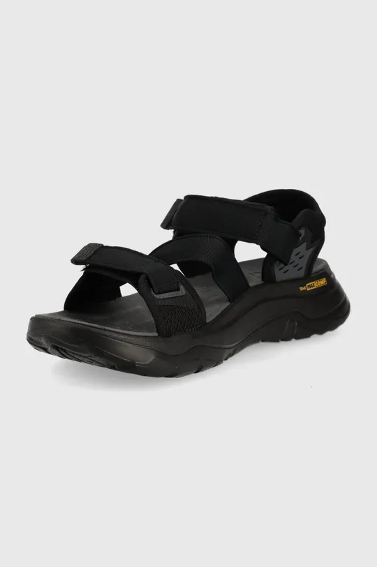 Teva sandals  Uppers: Synthetic material, Textile material Inside: Synthetic material, Textile material Outsole: Synthetic material