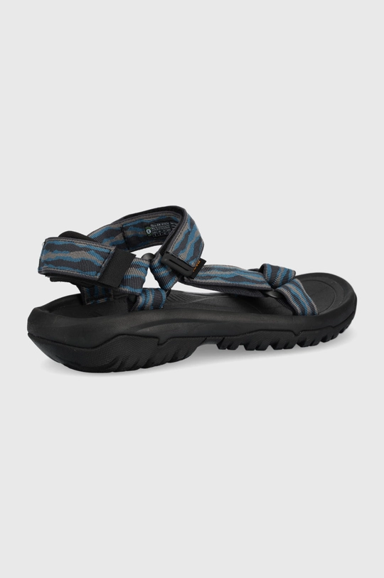 Teva sandali blu navy