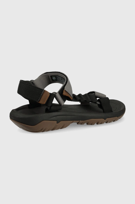 Teva sandale negru